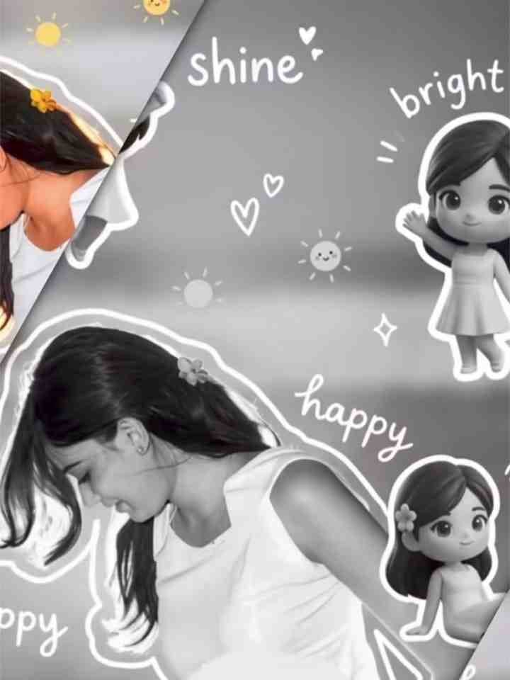 vn birthday template