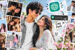 Chatgpt Couple Photo Prompt Realistic Copy And Paste